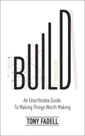 Build book cover