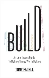 Build book cover