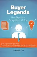 Buyer Legends book cover