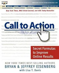 Call to Action book cover