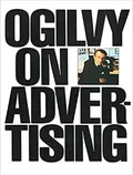 Ogilvy on Advertising book cover