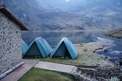 Peru Tents