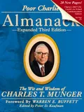 Poor Charlie's Almanac book cover