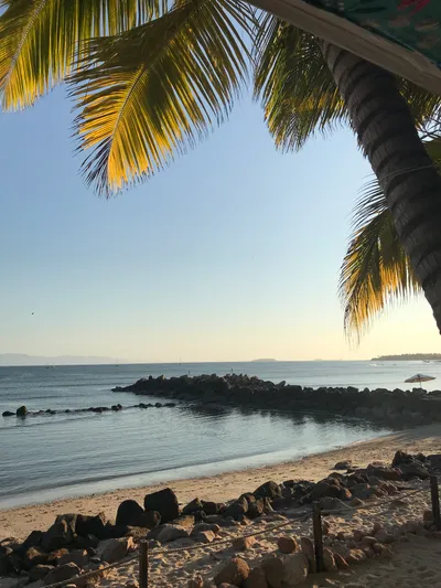 Punta De Mita Mexico