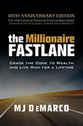 The Millionaire Fastlane book cover