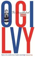 The Unpublished David Ogilvy book cover