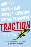 Traction book cover